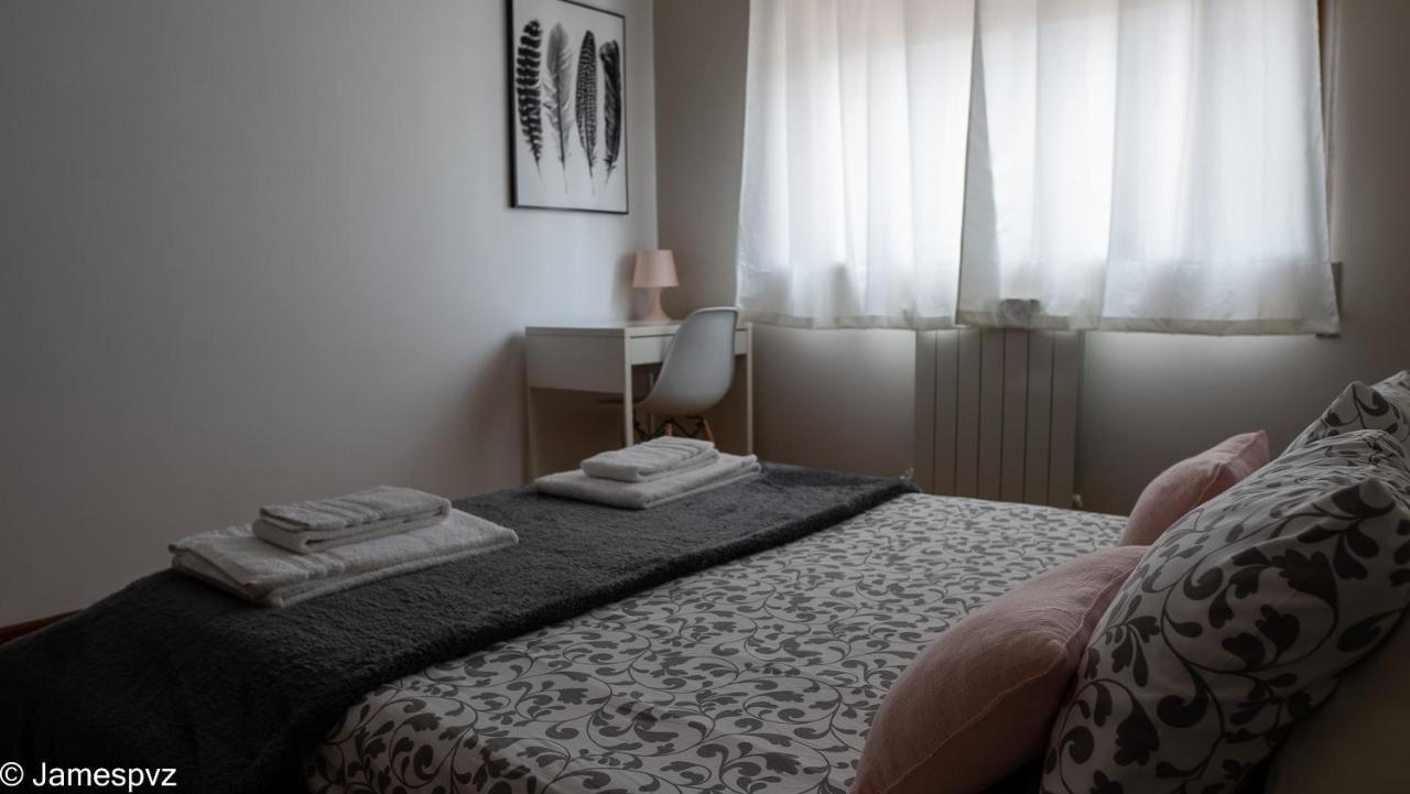 Apartamento Santos Graca Póvoa de Varzim Exterior foto